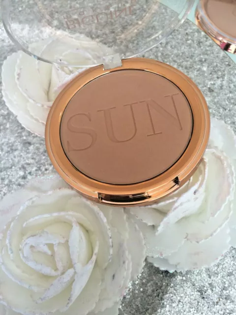 Biguine Teint Poudre De Soleil Compacte Bronzante Sun 1703 Light D U N E Val 16€