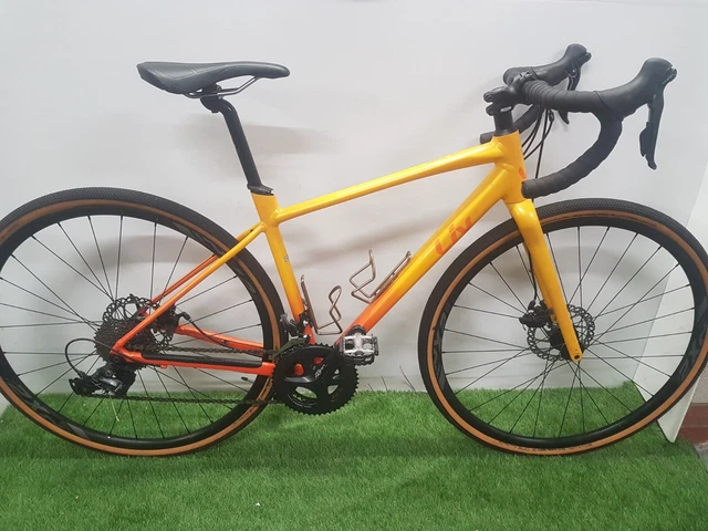 Giant liv small frame size deals