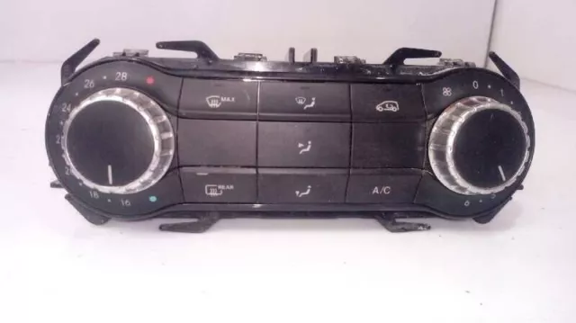 A2469002208 Controllo Climatico / 816623 Per Mercedes Clase Gla W156 2.1 Cdi C