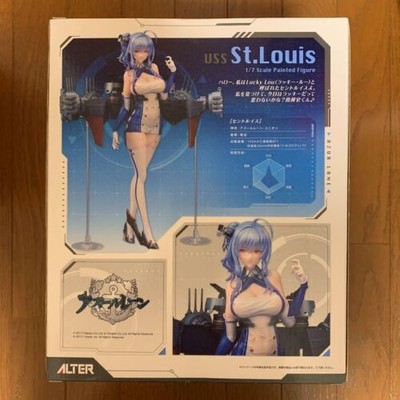 alter azur lane
