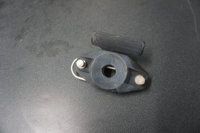 1996-2020 Sea-Doo RXP RXT GTI GTS Challenger Sportster OEM Seat Latch Ass'y
