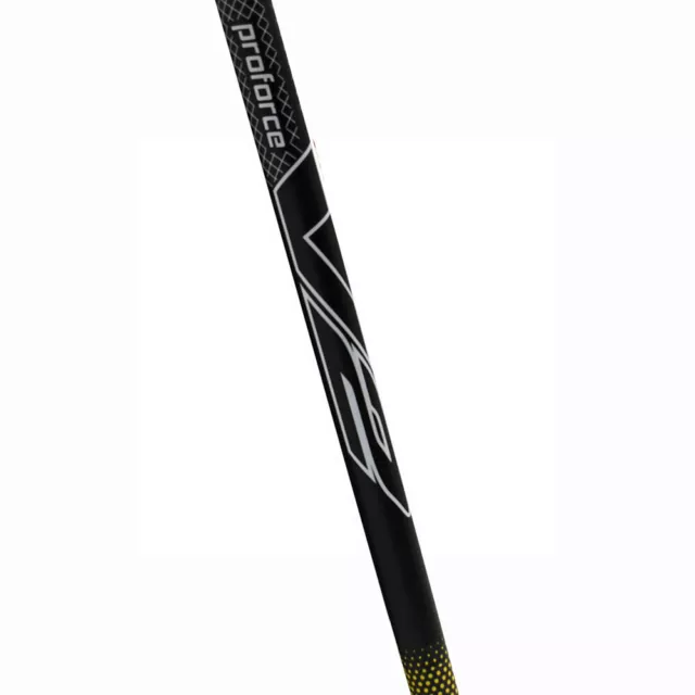 UST Mamiya Golf Proforce V2 Black 6 Stiff Graphite Driver Shaft Pick Adapter