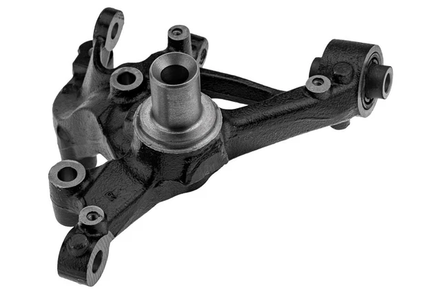 Fuso A Snodo VAICO V30-3898 Per Mercedes Classe C W204/W203 E CLK C209 - Sospensione Ruota - Foto 2