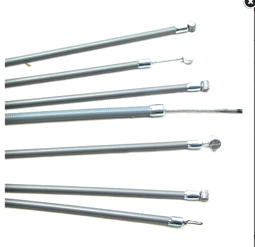 KIT CAVI COMPLETO PIAGGIO VESPA 50 N L R - VESPA 50 SPECIAL - Motocenter