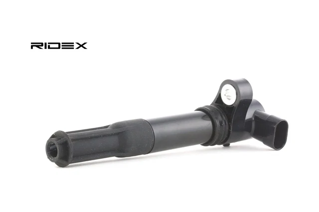 RIDEX Iniettore 3905I0104 – Per Fiat 500, Punto, Bravo, Doblo E Opel Combo, 1.4 16V, Compatibile Con 055212143