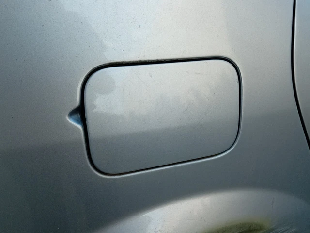 Trappe De Réservoir à Carburant Pour Renault Scénic I FL (1999-2003) - Neuf