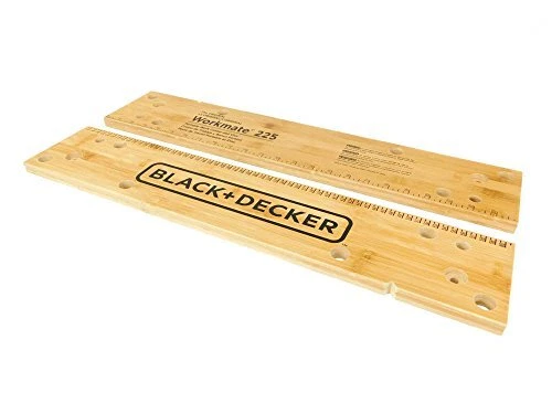 OEM 5140006-25 Replacement for Black & Decker Workmate Vise WM225 WM225 WM225...