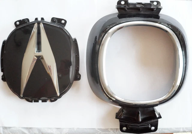 Emblems & Ornaments, Exterior Parts & Accessories, Car & Truck