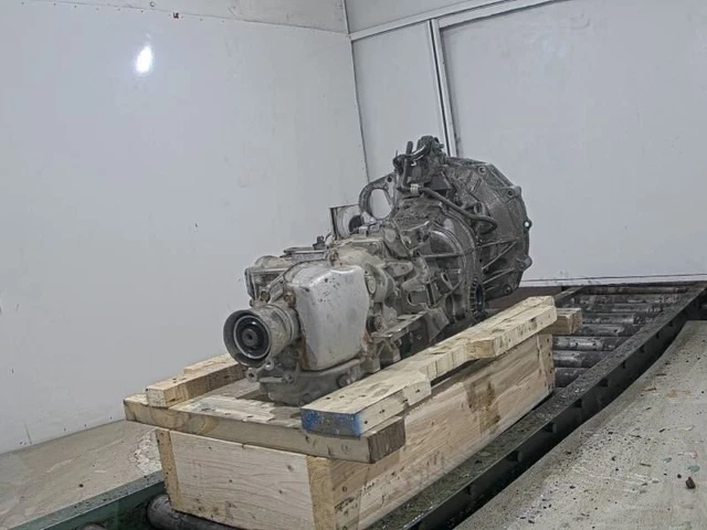Manual Transmission Fits 14-18 FORESTER 7195493