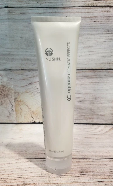 Nu Skin NuSkin ageLOC Dermatic Effects, Exp 05/2025 *NEW STOCK/LATEST ARRIVAL*