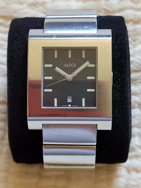 Alfex orologi listino prezzi online