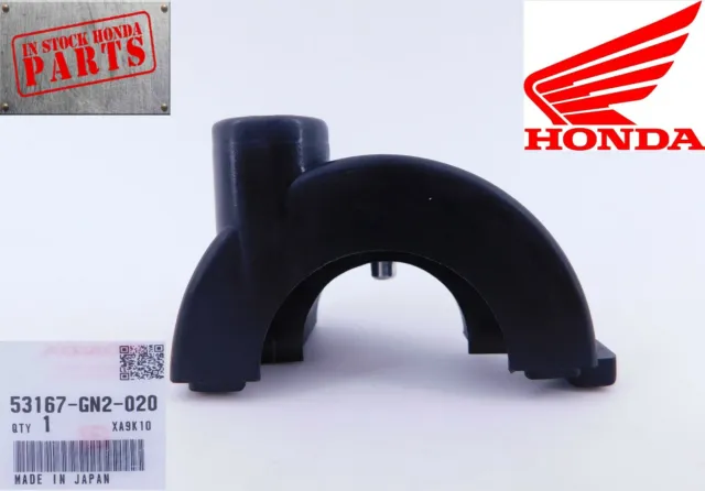 Genuine Honda Throttle Housing Bracket 1997-2012 CRF70 EZ90 XR70  NB50 OEM