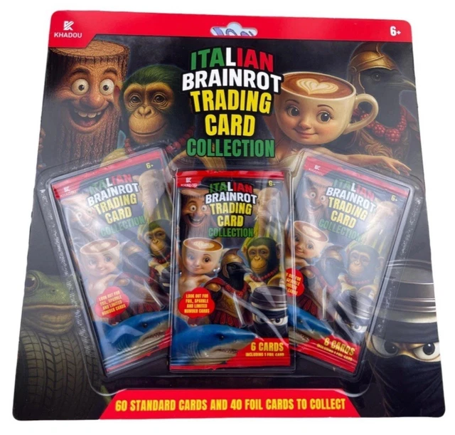 Stitch Trading Card Collection - Starter Pack EN: 1 Binder 3 Zakjes 18 Kaarten 1 Limited Edition Kaart