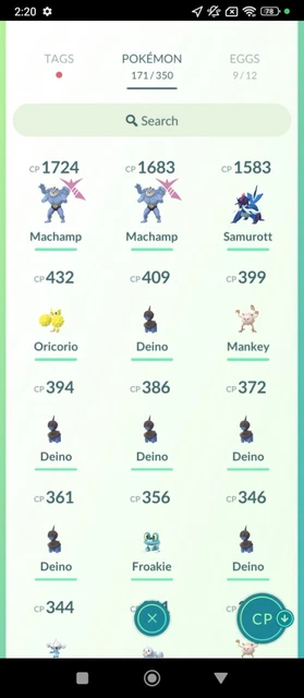 Pokémon Go Shiny Fletchling Trade! Reg Or 30 Day Friends! *See Description