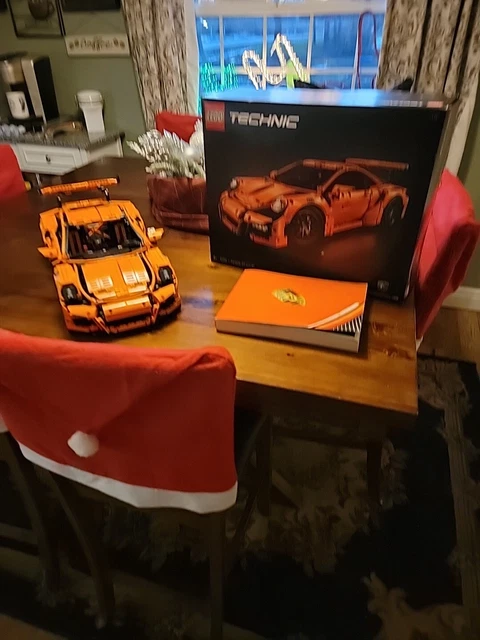 Vitrine en acrylique pour Technic Porsche 911 GT3 RS 42056 - Résistante à la poussière - Pour Lego 911 GT3 RS 42056 (vitrine uniquement) - Peinture de fond (3 mm Vitrine en acrylique pour Technic Porsche 911 GT3 RS 42056 - Résistante à la poussière - Pour Lego 911 GT3 RS 42056 (vitrine uniquement) - Peinture de fond (3 mm