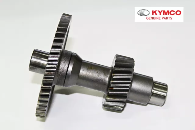 New Oem Kymco Arbre De Marche Arriere Maxxer 300 / Mxu 250