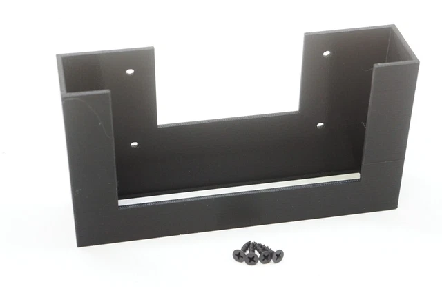Wall Mount Bracket for Lenovo Thinkcentre M900 PC