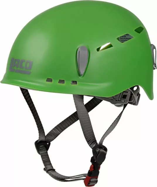 LACD Protector 2.0 kiwi Kletterhelm