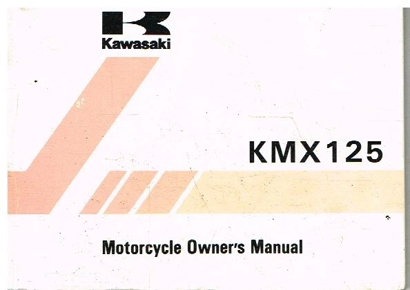 Owner & Operator Manuals, Motorcycle Manuals & Literature, Vehicle