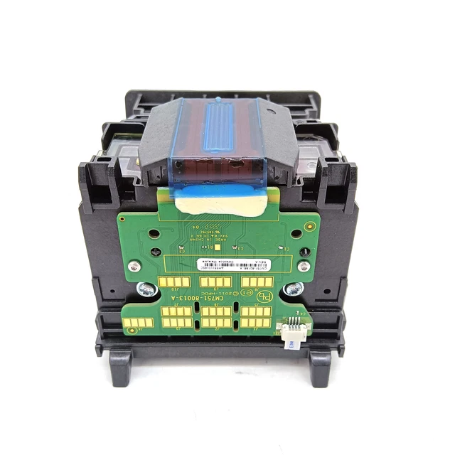 Testina Di Stampa Officejet Pro 8620, Testina Di Stampa Per 950 - Foto 13