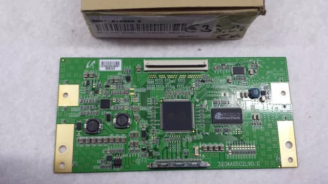 NEU SAMSUNG BN81-01688A 320AA05C2LV0.0 T-CON Tcon board