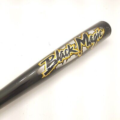 Easton Black Magic Baseball Bat 2 1/4 Dia. 30 In 20 oz  C10 Ultra Light LK22