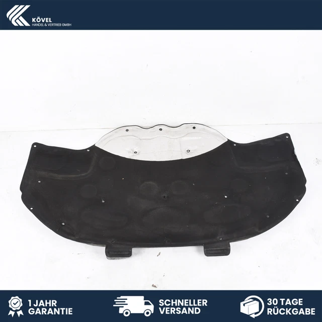 Crochet De Sécurité Capot Pour PEUGEOT 208 DE 04/2012 A 03/2015