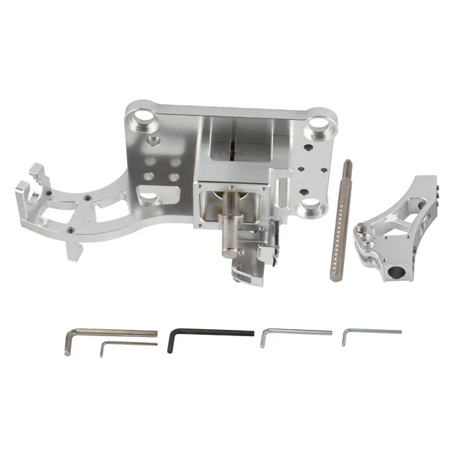 Boîte De Vitesses Aluminium for Honda Acura Rsx / Type-s 2002-2006 K-swap