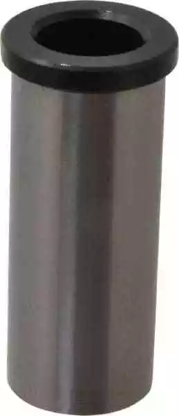 Gibraltar 3/4" ID x 2-7/8" OAL, Steel, Die & Mold Shoulder Bushing Shoulder, ...