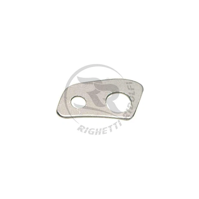 Go Kart Alluminio Freno Rondella Distanziatrice 1mm Corsa