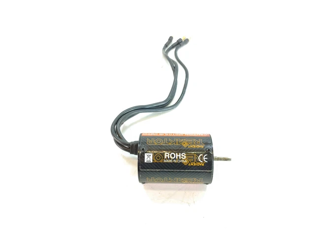 HOBBYWING XeRUN D10 13.5T ホビーウィング Speed Controllers, Control, Radio & Electronics, RC Model