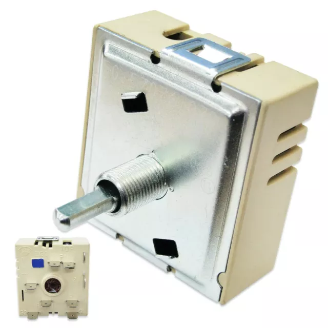 En01 Universal Energy Regulator Simmer-Stat Control Switch Cookers Ovens
