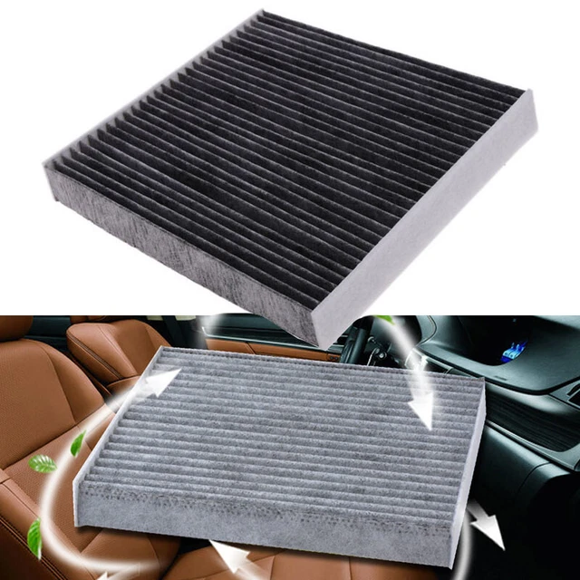 CABIN AIR FILTER for Toyota Avalon Camry Corolla Highlander Land