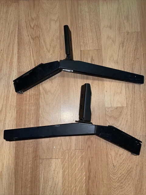 PIEDS / STAND modèle 68-778500-0ZA / 68-778490-0ZA pour TCL 65C725 EUR 36,00 - FR