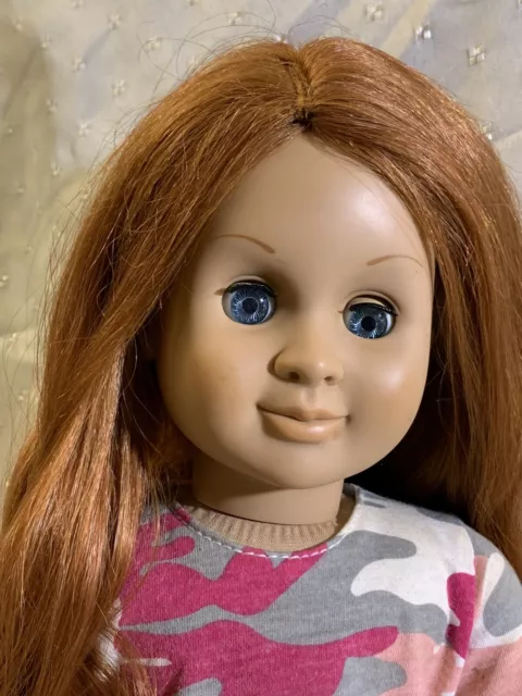 Battat dolls store american girl
