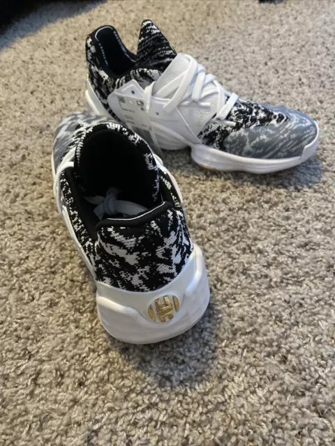 james harden vol 4 cookies and cream