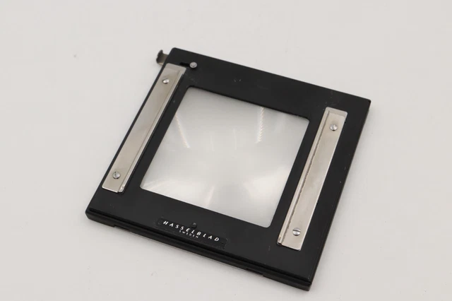 HASSELBLAD 41025 FOCUSING Screen Adapter for 903 SWC, SWC/M