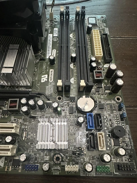 Motherboard & CPU Combos, Computer Components & Parts, Computers