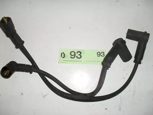 Ducati Monster 696 796 Zündung ignition Zündstecker Stecker Zündkabel 13-93