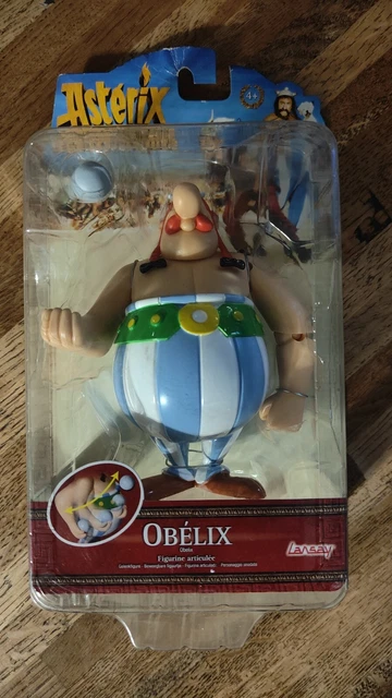 Astérix aux Jeux Olympiques (2007) - Jeu vidéo