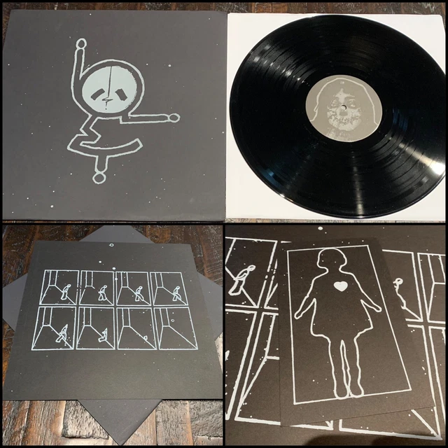 Pageninetynine Singles LP Vinyl Screened-pg 99 city of caterpillar saetia kilara