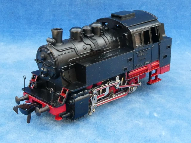 TRAIN échelle O LOCOMOTIVE JEP 120 CHOCOLAT 1938 LIRE LA DESCRIPTION
