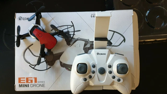 Drone eachine e61 deals
