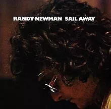 Sail Away von Newman,Randy | CD | Zustand sehr gut