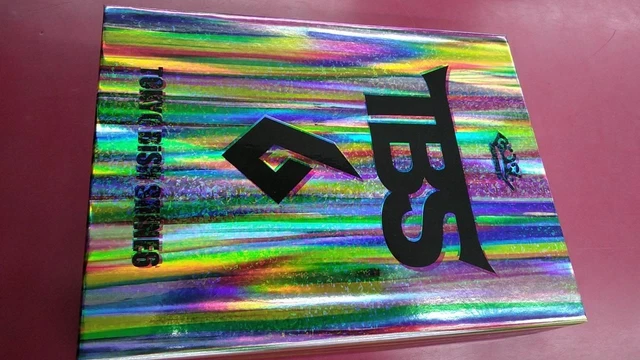 AVEX ENTERTAINMENT TOKYO BiSH SHiNE6 First Production Limited