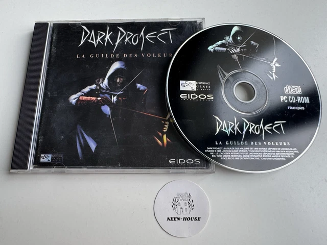 Dark Project : La Guilde des voleurs - Wikipédia