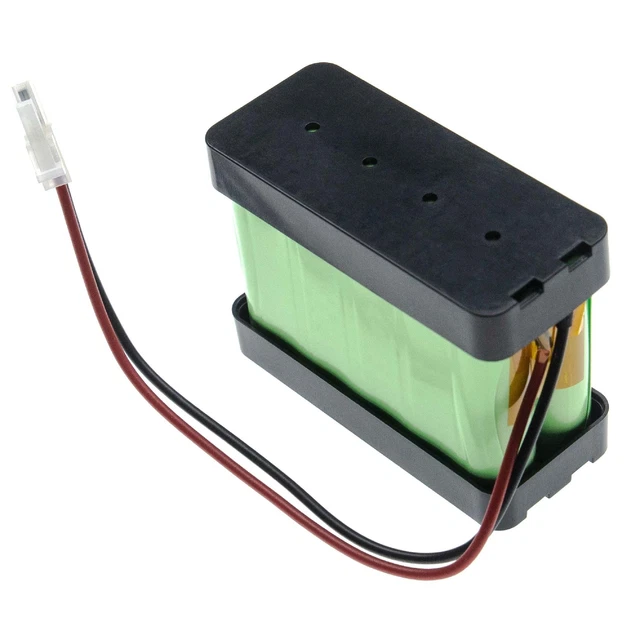 Batería reemplaza GP 130AAM10YMXZ, RHC132MOU 1500mAh