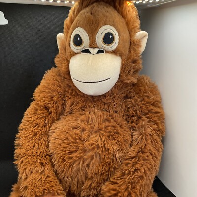 djungelskog monkey