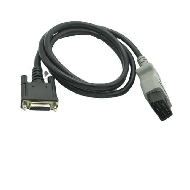 OBD2 DLC CABLE For GM Multiple Diagnostic Interface MDI MDI2 3000211 Obd2 dlc cable for gm multiple diagnostic interface mdi mdi2 3000211
