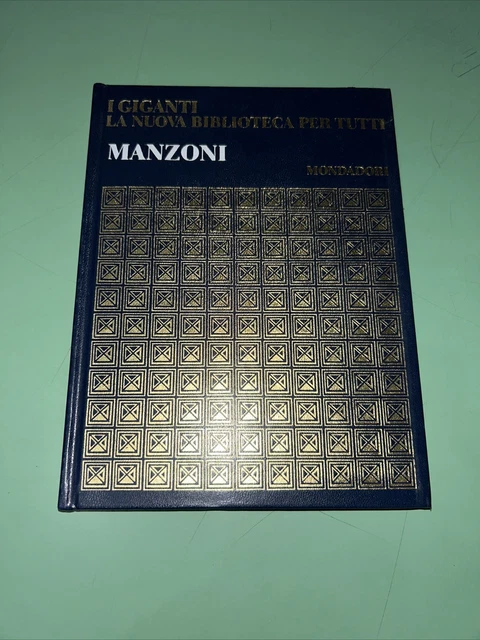 Collection Complète "I Giganti" - N°1 à 26 - Éditions Mondadori - Reliure Rigide - Italien - Très Bon état